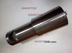 Ось балансира подвески SAF009 105мм (ремонт) ISUZU 1-51381-022-0 1513810220 1-51381-022-3 1513810223 1-51381-022-2, 1-51381-022-1, 1-51381-010-1 1513810101 1-51381-010-2 ISUZU CYZ51 CXZ EXZ51 (Исузу C-E серия).